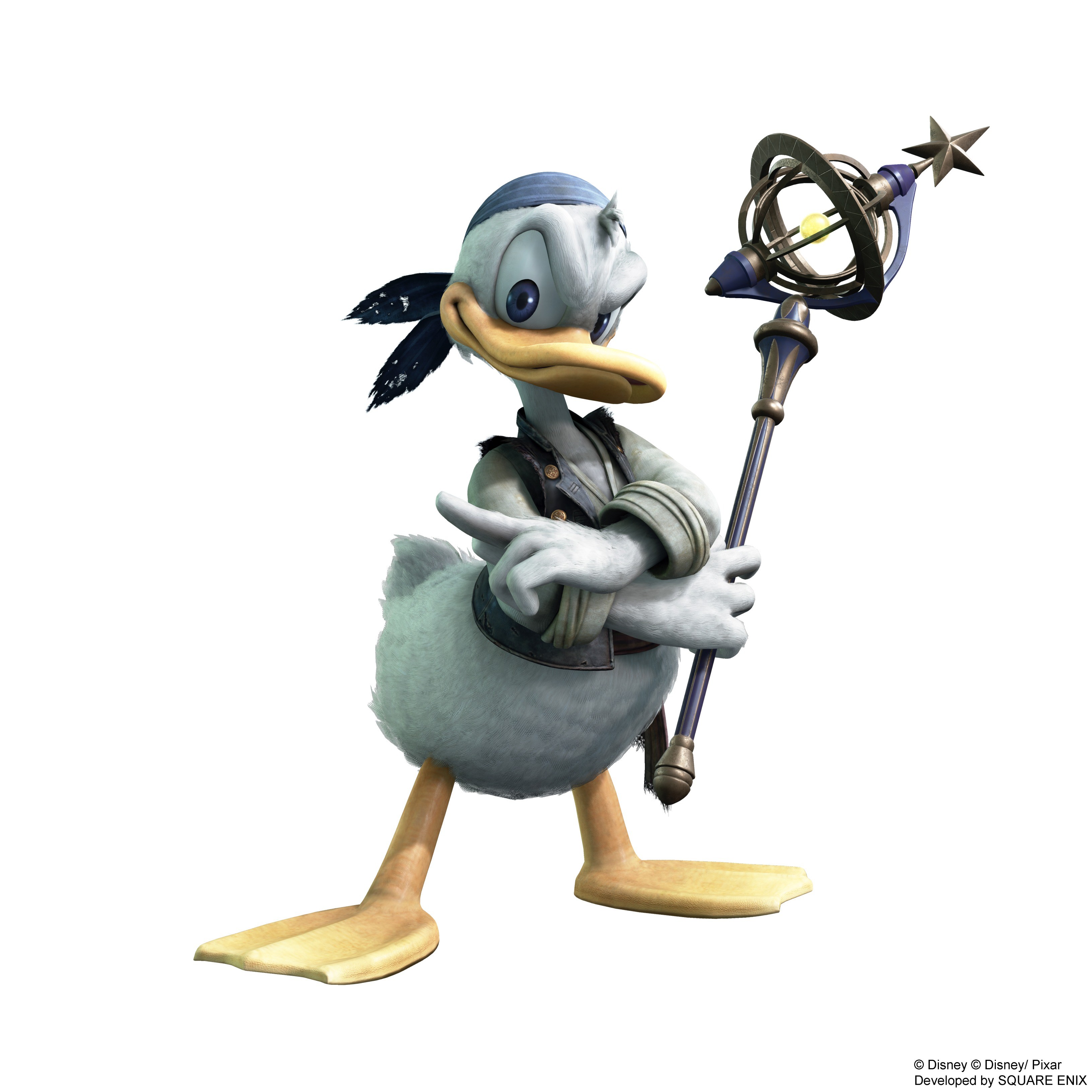 Kingdom Hearts III - Imagen 20